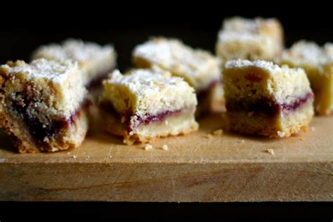 Austrian pecan cookies is one of the most yummy treats i have come across. austrian raspberry shortbread (With images) | Raspberry ...