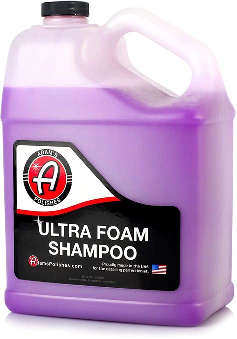 Best Foam Cannon Soap 2021 Truecar Blog