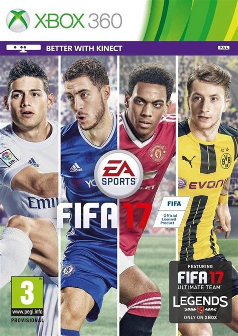 Fifa 17 Xbox360 Complex Iso Download 814 Gb Region Free Pal Ntsc