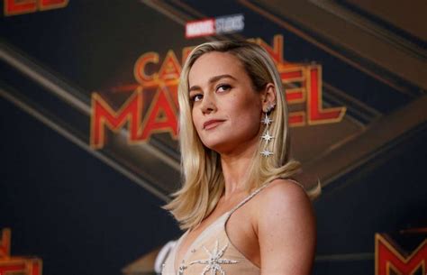 Brie Larson Reveals The Movie Parts She Auditioned For But Never Got