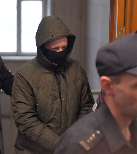 Moscow Court Acquits Gay Murder Suspect Political Forum