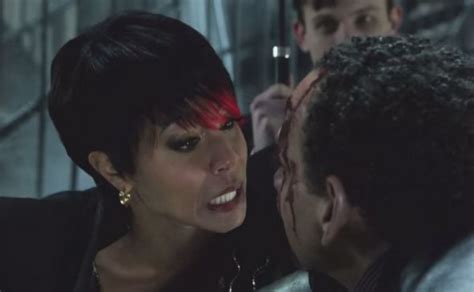 Gotham Fish Mooney Shows Her Claws In New Promo Video