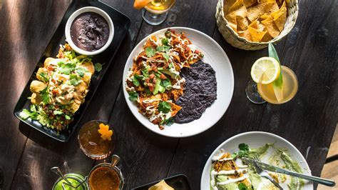 Maybe you would like to learn more about one of these? 14 Best Mexican Restaurants in Los Angeles | Condé Nast ...