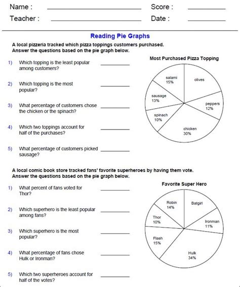 In an exam, change the words in the question to write the first overall, the virtual graph illustrates the increase in the percentage of people where started from just. Reading Circle graph interactive worksheet
