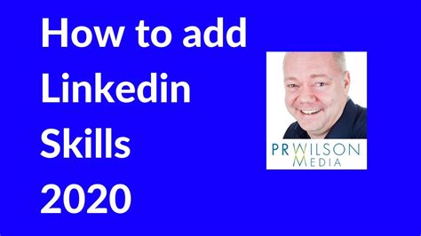 99 key skills for a resume best list of examples for all jobs / sure, when there are lots of projects and a few considerable number of years of experience, the project information might make the resume bulky. How to add Linkedin Skills 2020 - YouTube