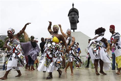 Consciência Negra História Importância Social E Cultural Afro Brasileira