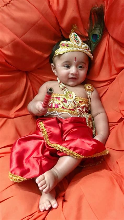 Baby krishna in 2020 | Baby krishna, Krishna, Baby