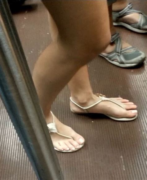 Latina Feet Clip Free Hot Sex Teen