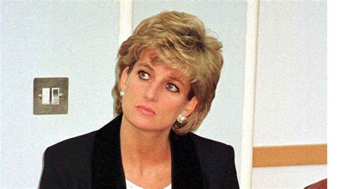 Lady Diana Cette Image Qui Choque Déjà Avant Même La Prochaine Saison