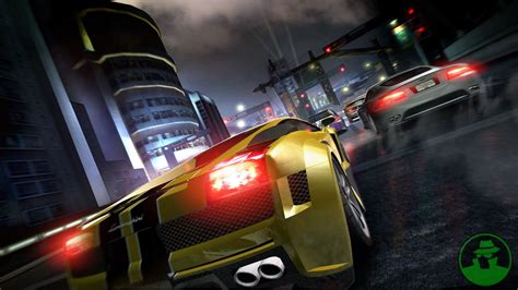 Need For Speed Carbon Screenshots Pictures Wallpapers Pc Ign