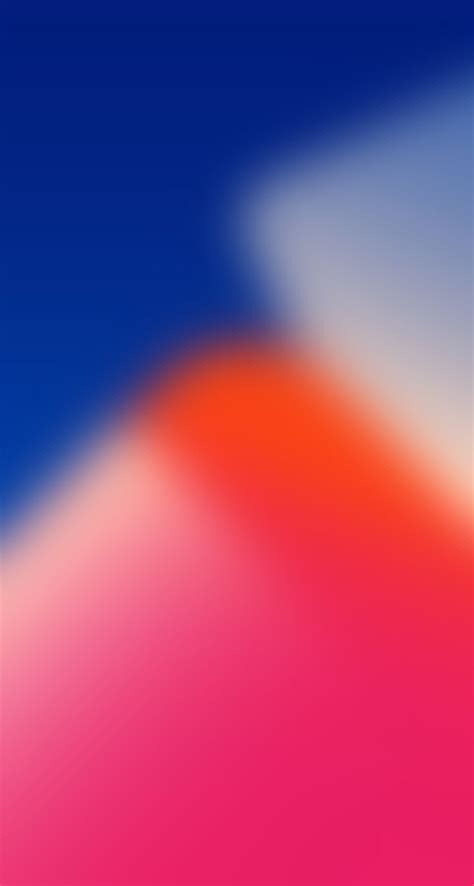 Free Download 40 Iphone X Default Wallpapers Download At Wallpaperbro