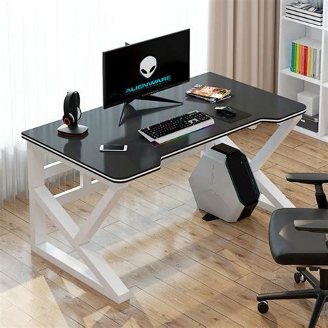 Computer Silla Gamer Desk Home Esports Escritorio Bedroom Room Desks