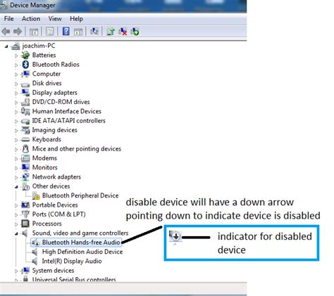 If you still can't find bluetooth in device manager, you can try the next method. How to launch and check device manager on Windows 7