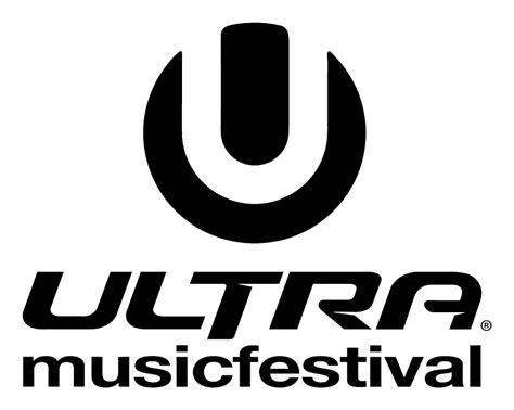 Ultra Music Festival Logo Music Festival Logos Ultra Music Festival