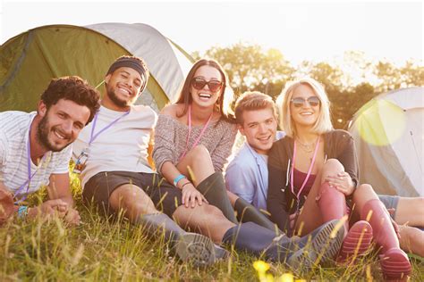 20 Best Friends Camping Great Ideas