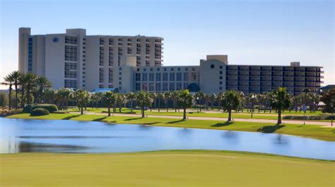 Hilton Sandestin Beach Golf Resort And Spa Florida Gulf Coast Hotels