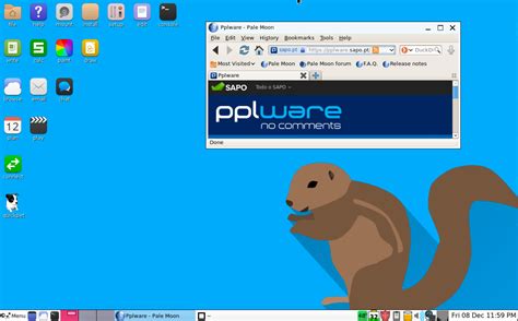 Puppy Linux 75 Distro Linux Super Rápida E Completa