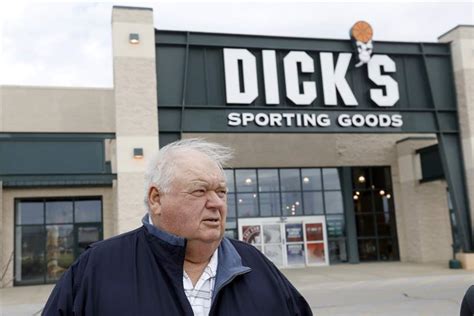 Shoppers Support Dicks Sporting Goods Decision To Cut Off Sales Of