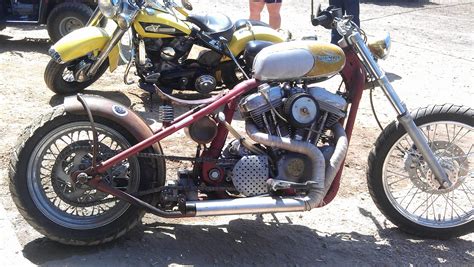 Lots of hot bikes, bikers and biker girls a. Scenes from Sturgis, South Dakota, 2013. (With images ...
