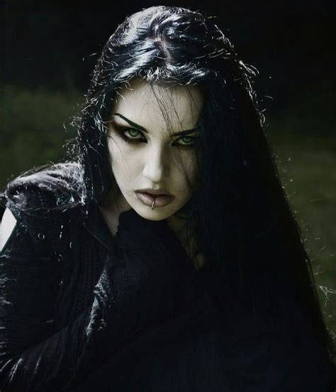 Pin By Tony On Darkgirls Gothic Beauty Goth Goth Beauty