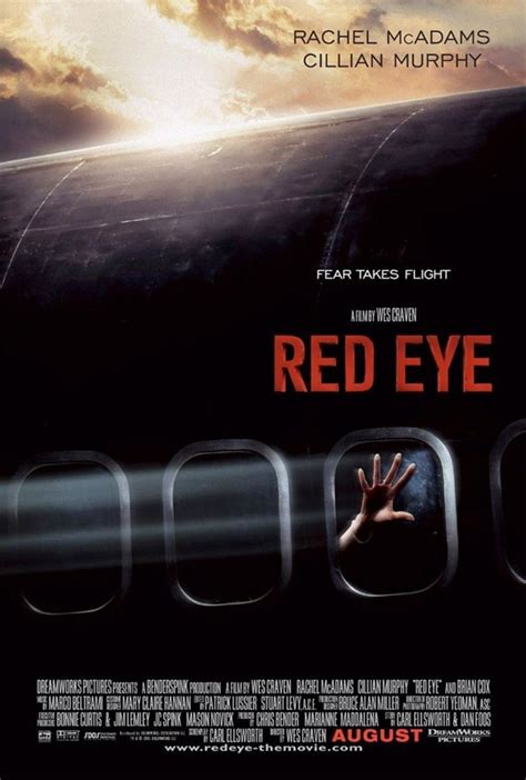 Watch red eye (2005) online full movie free. Vuelo nocturno (2005) - FilmAffinity