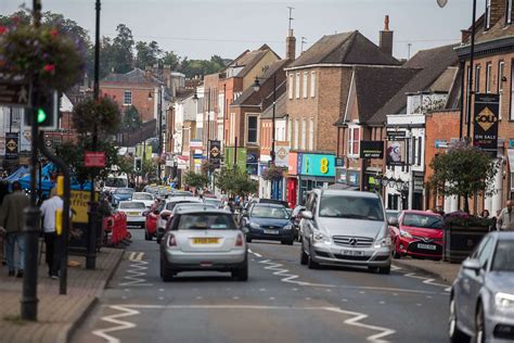 Newmarket To Have Deep Clean As Part Of £250000 Government Campaign