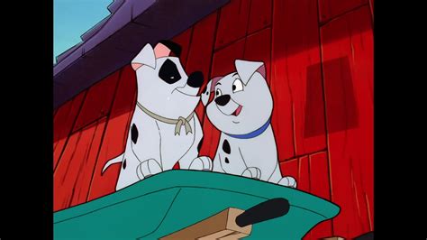 101 Dalmatians The Series Season 2 Image Fancaps