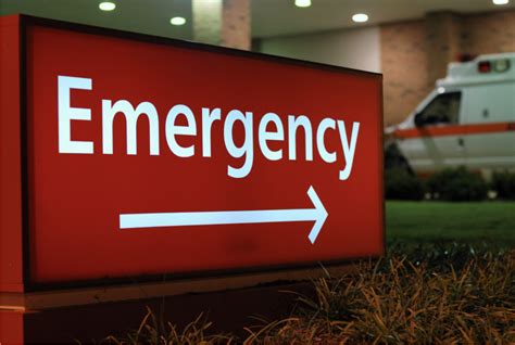 Wellness Wednesday Reflections From The Emergency Room