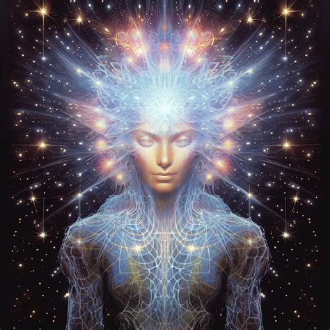 Alloya Ethereal Illumination Journey Of The Celestial Being