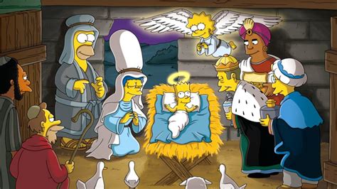 Os Simpsons A História Segundo Uma Das Animações Mais Icônicas Do Mundo