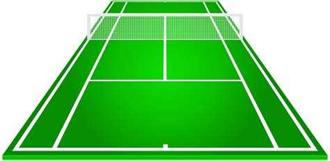 Tennis Court Clipart 20 Free Cliparts Download Images On Clipground 2022