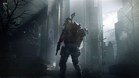 Tom Clancys The Division Game Hd Games 4k Wallpapers
