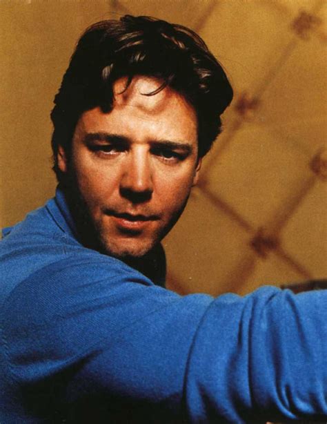 Russel Crowe Photo 55 Of 145 Pics Wallpaper Photo 234163 Theplace2