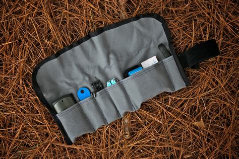 Stanley pocket tool roll has been added to your basket. Gear tips for Bike Touring - BIKEPACKING.com