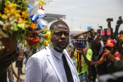 Explainer Who S Behind Haiti S Most Powerful Gang Alliance The Independent