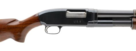 Winchester Model 12 Trench Gun 12 Gauge W12092