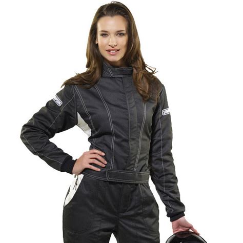 Simpson Vixen Sfi 5 Womens Auto Racing Suit