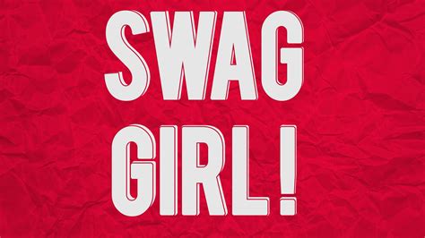 Swag Girls Wallpapers High Quality Download Free