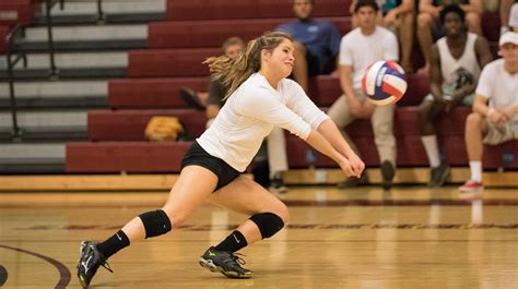 Will navigate to a new record form or a list view. Lauren Friis - Women's Volleyball - Westmont College Athletics
