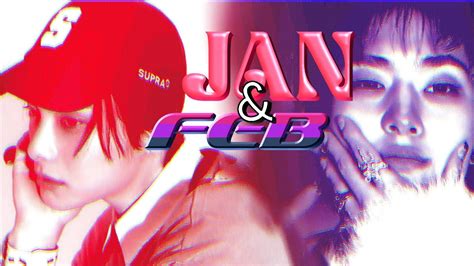 Jan And Feb Kpop Comebacks Review Youtube