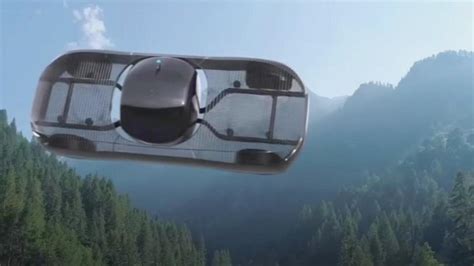 Worlds First Flying Car Gets Green Light From Us Regulators