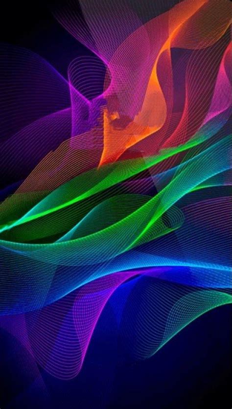 Razer Colorful Wallpapers Wallpaper Cave