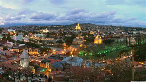 Tbilisi Wallpapers Top Free Tbilisi Backgrounds Wallpaperaccess