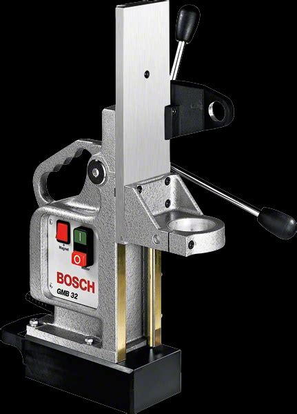 Magnetic Drill Stand Professional Drilling Engineering Mumbai