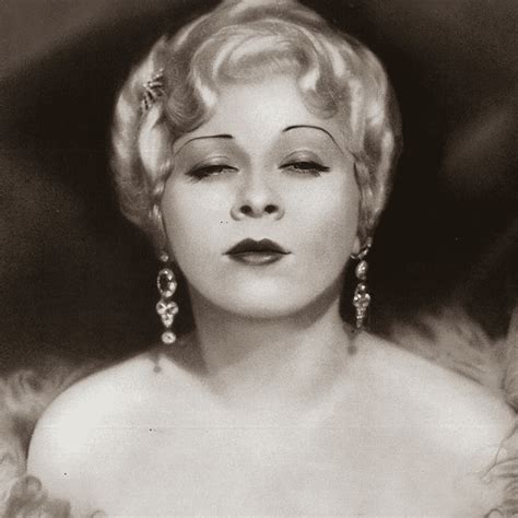 42 Titillating Facts About Mae West The Original Blonde Bombshell