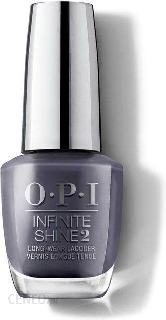 Opi Infinite Shine Lakier Do Paznokci Less Is Norse 15ml Opinie I