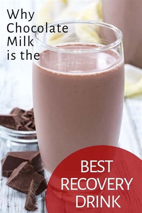 Is Chocolate Milk The Best Recovery Drink With Jason Karp Podcast