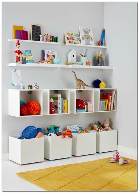 20 Toy Cubby Storage Ideas Hmdcrtn