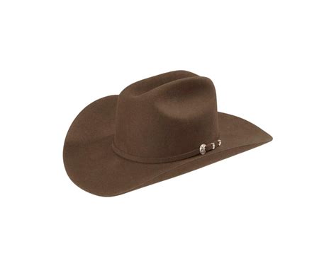 Stetson Corral 75 4x Buffalo Felt Cowboy Hat Hatcountry