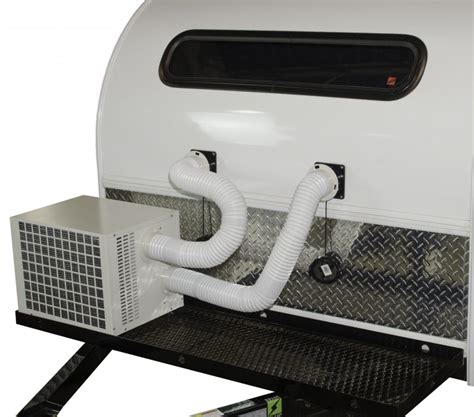 Recharge Rv Air Conditioner